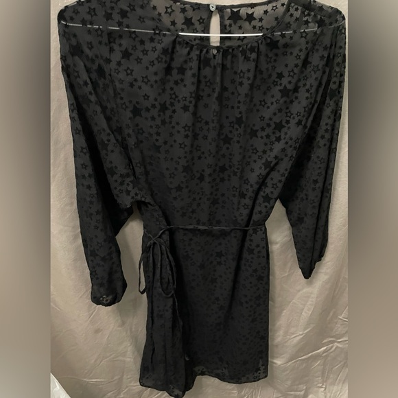 Loft little black dress - Picture 1 of 3